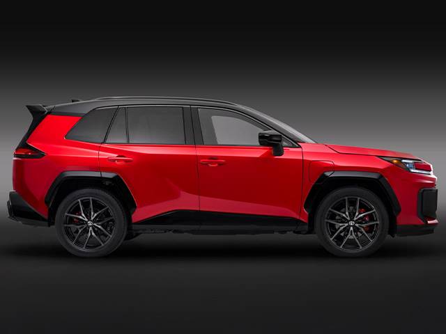 2026-Toyota-RAV4 Plug-in